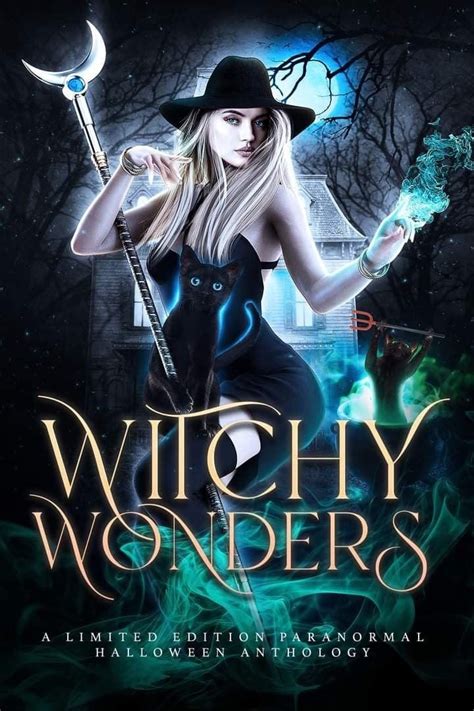 Witchy Wanderlust: Adventures in Spirituality across the Globe